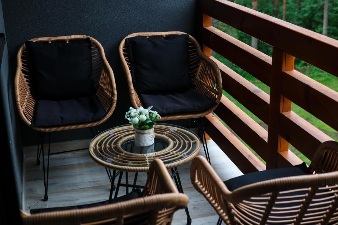 Holiday, Leonardo Vi Apartment Zlatibor