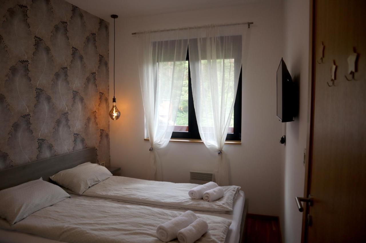 Holiday, Leonardo Vi Apartment Zlatibor